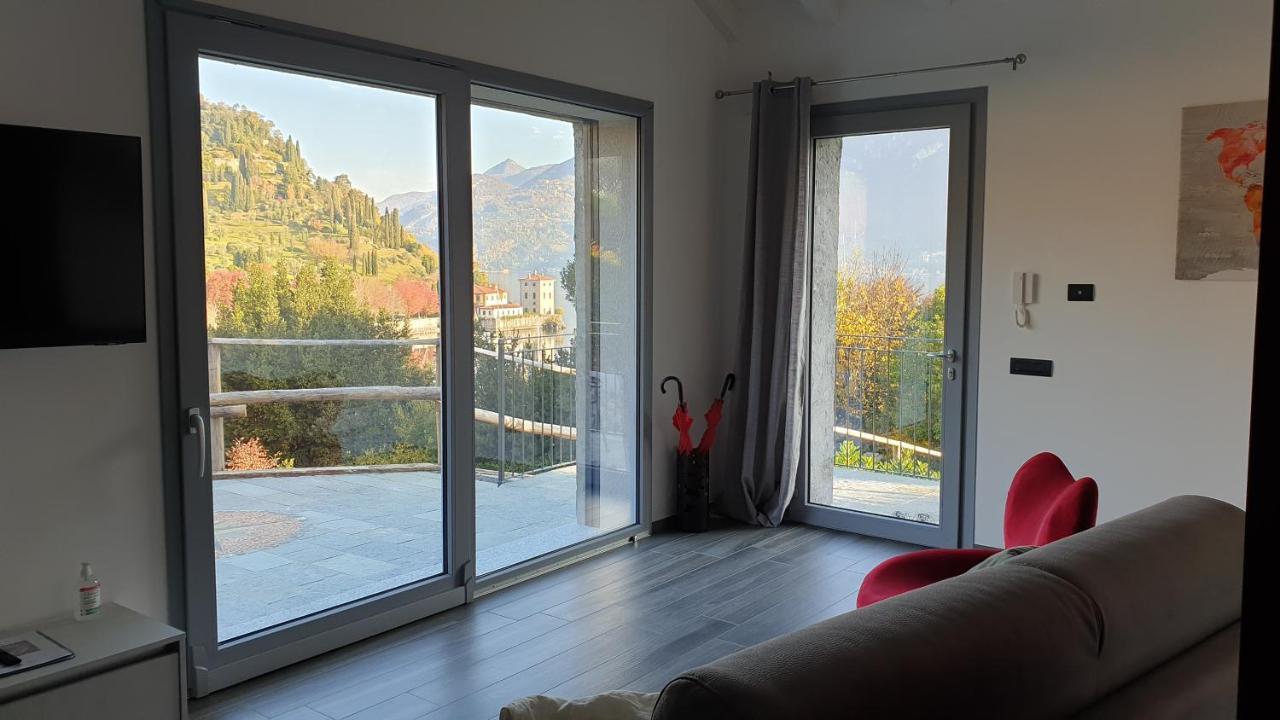 Bellagio Il Crotto Villa Exteriör bild