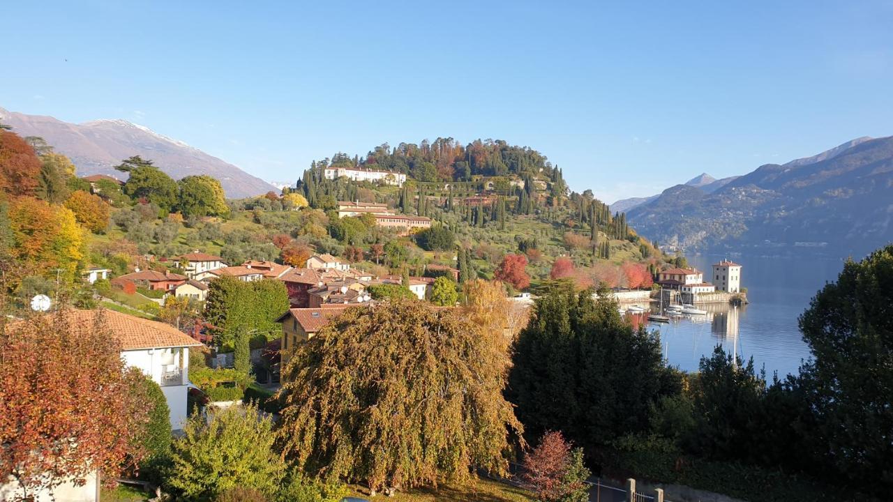 Bellagio Il Crotto Villa Exteriör bild