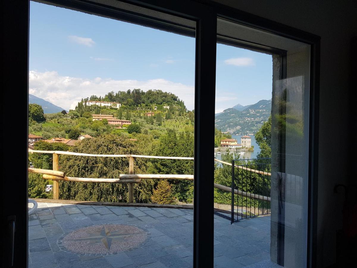 Bellagio Il Crotto Villa Exteriör bild