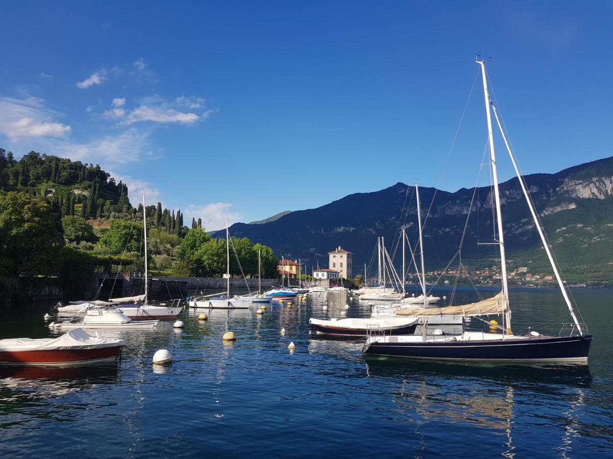 Bellagio Il Crotto Villa Exteriör bild