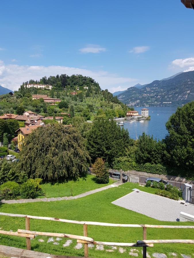 Bellagio Il Crotto Villa Exteriör bild
